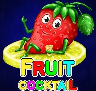 Fruit Cocktail