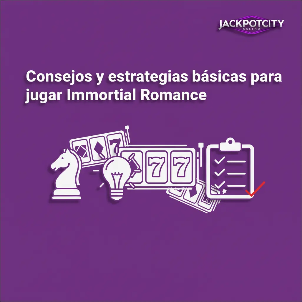 Consejos y estrategias básicas para jugar Immortal Romance