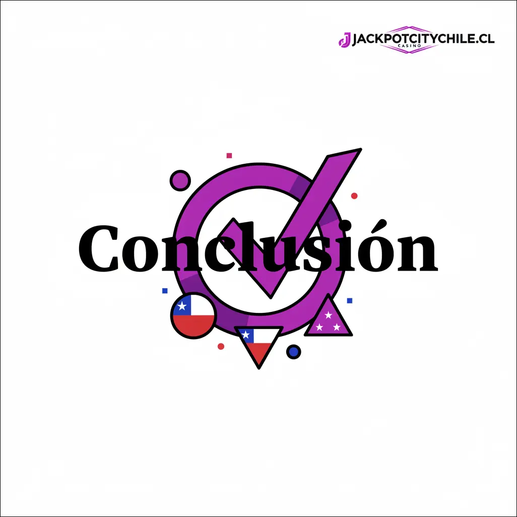 Conclusión